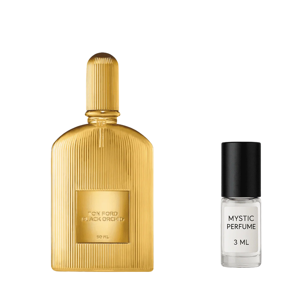 Tom Ford Black Orchid Parfum - Image 3