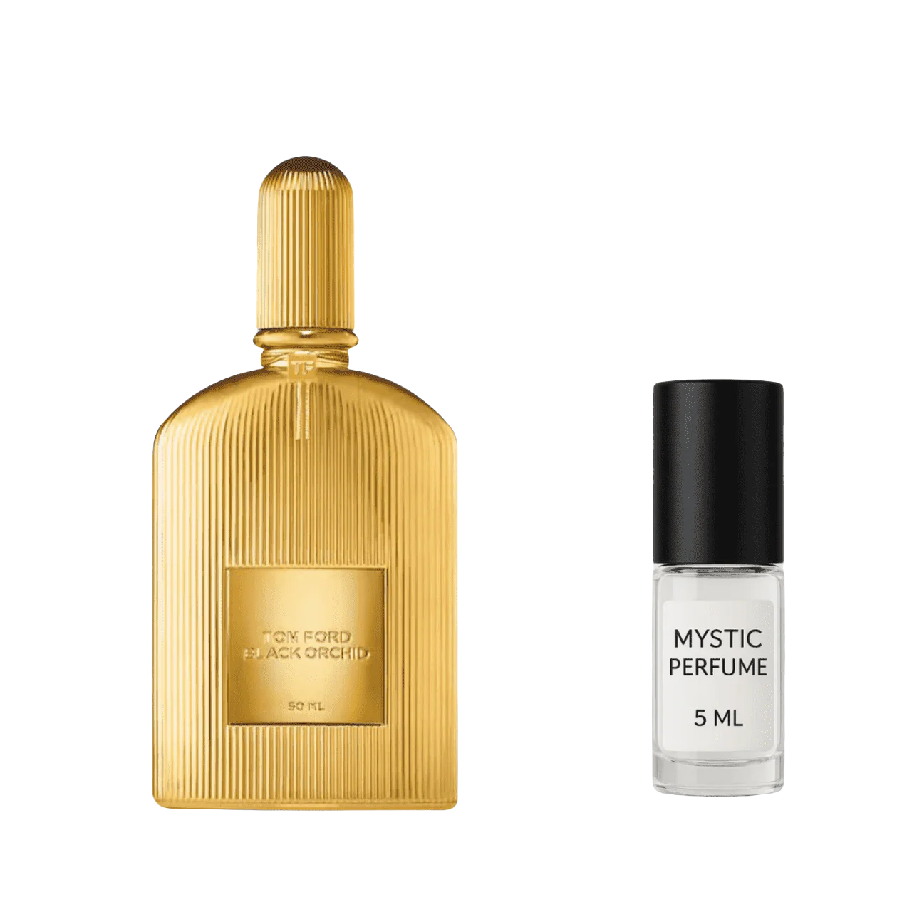 Tom Ford Black Orchid Parfum - Image 4
