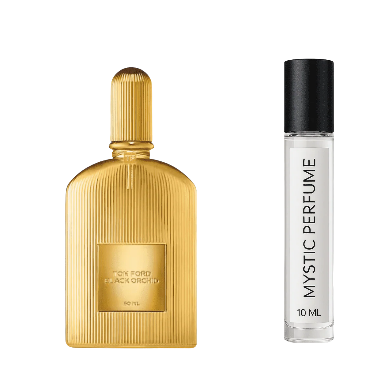 Tom Ford Black Orchid Parfum - Image 5