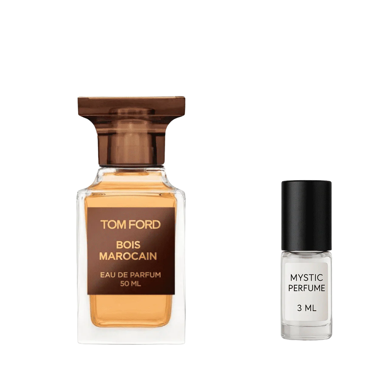 Tom Ford Bois Marocain - Image 3