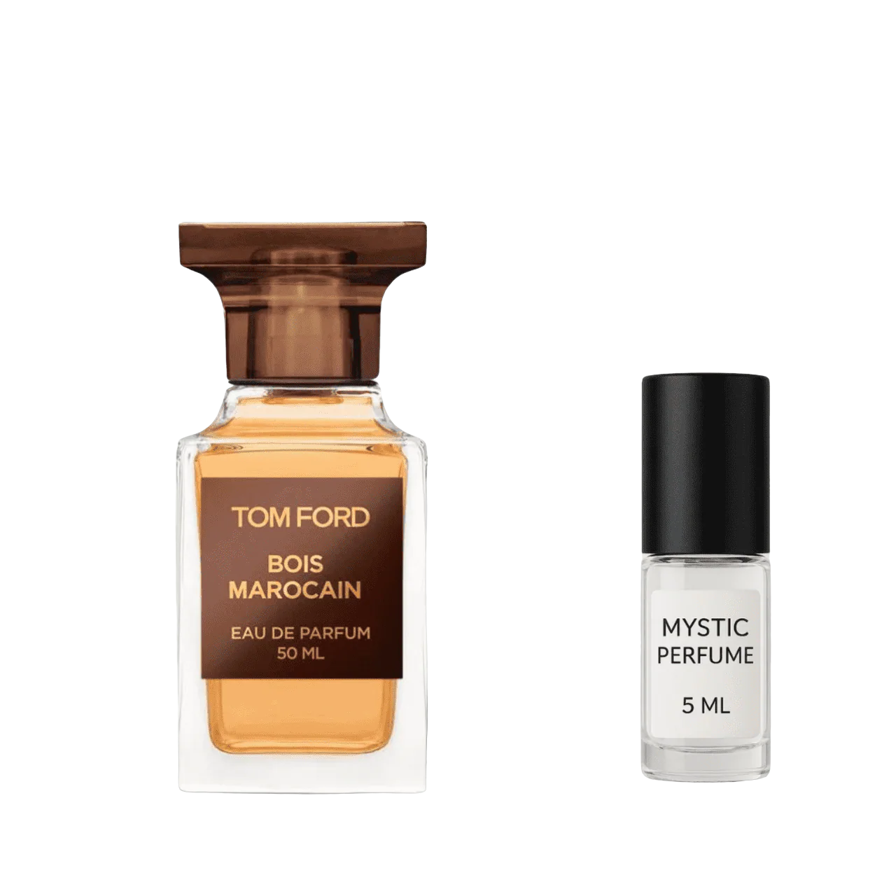 Tom Ford Bois Marocain - Image 4