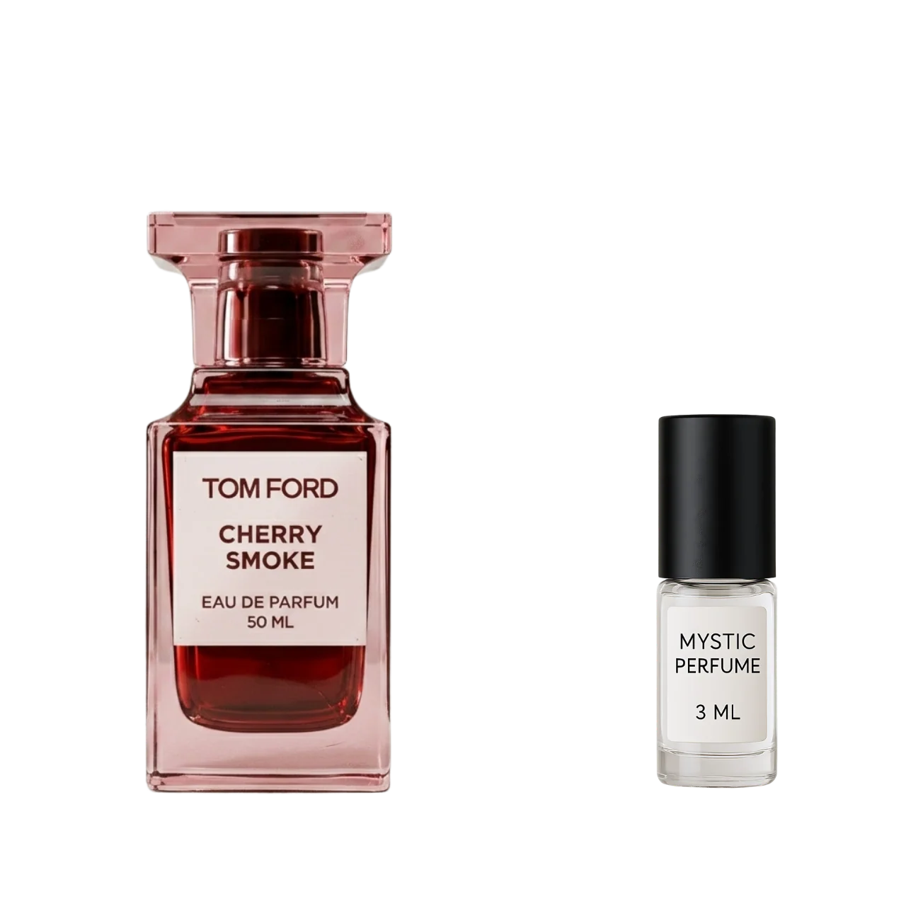 Tom Ford Cherry Smoke - Image 3