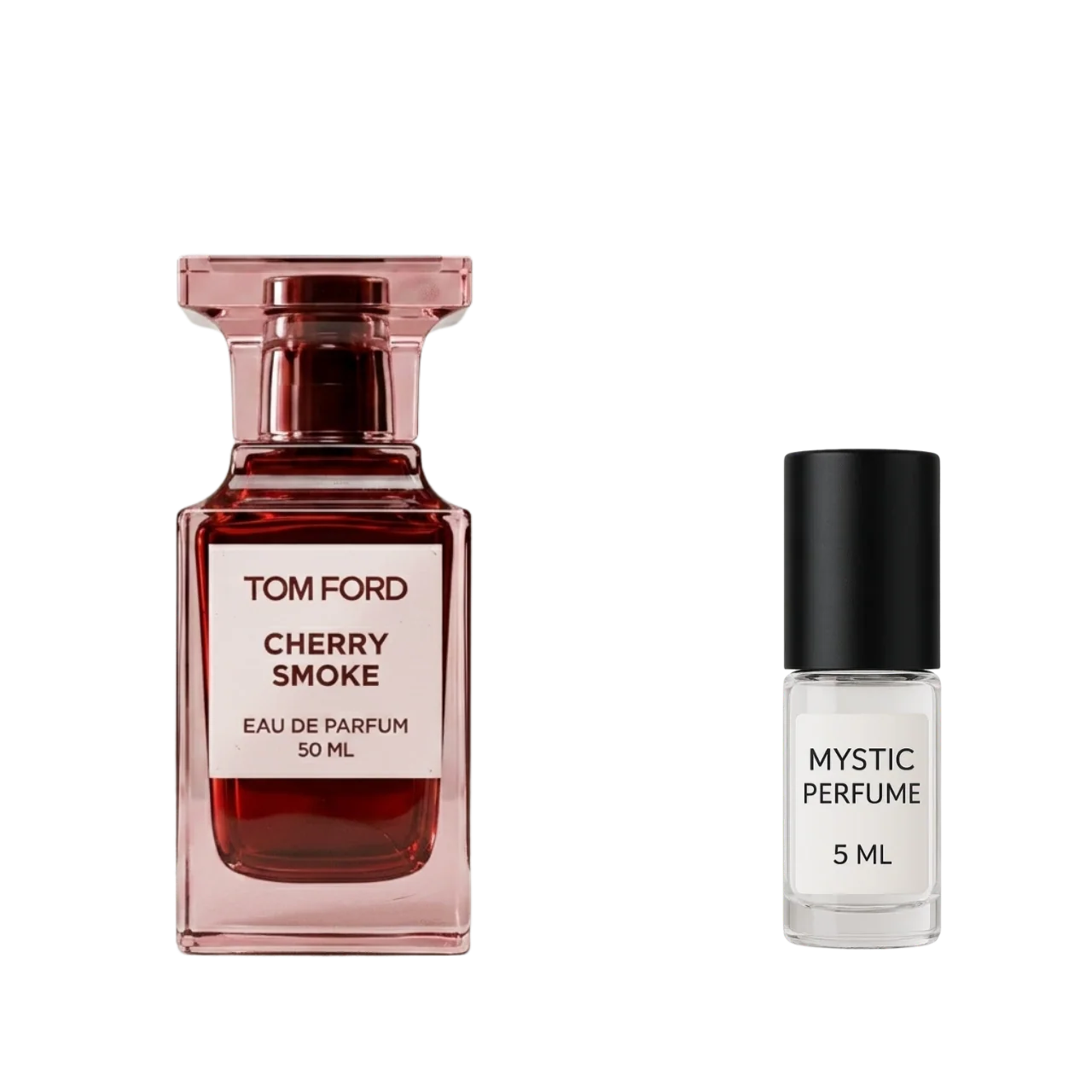 Tom Ford Cherry Smoke - Image 4