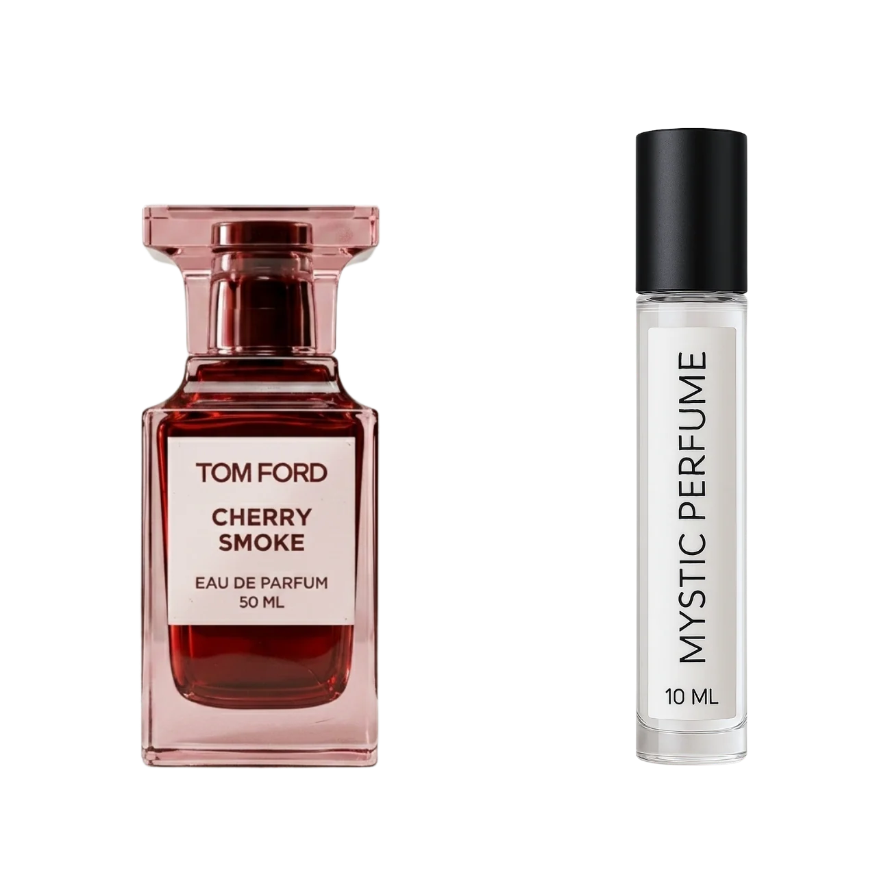 Tom Ford Cherry Smoke - Image 5