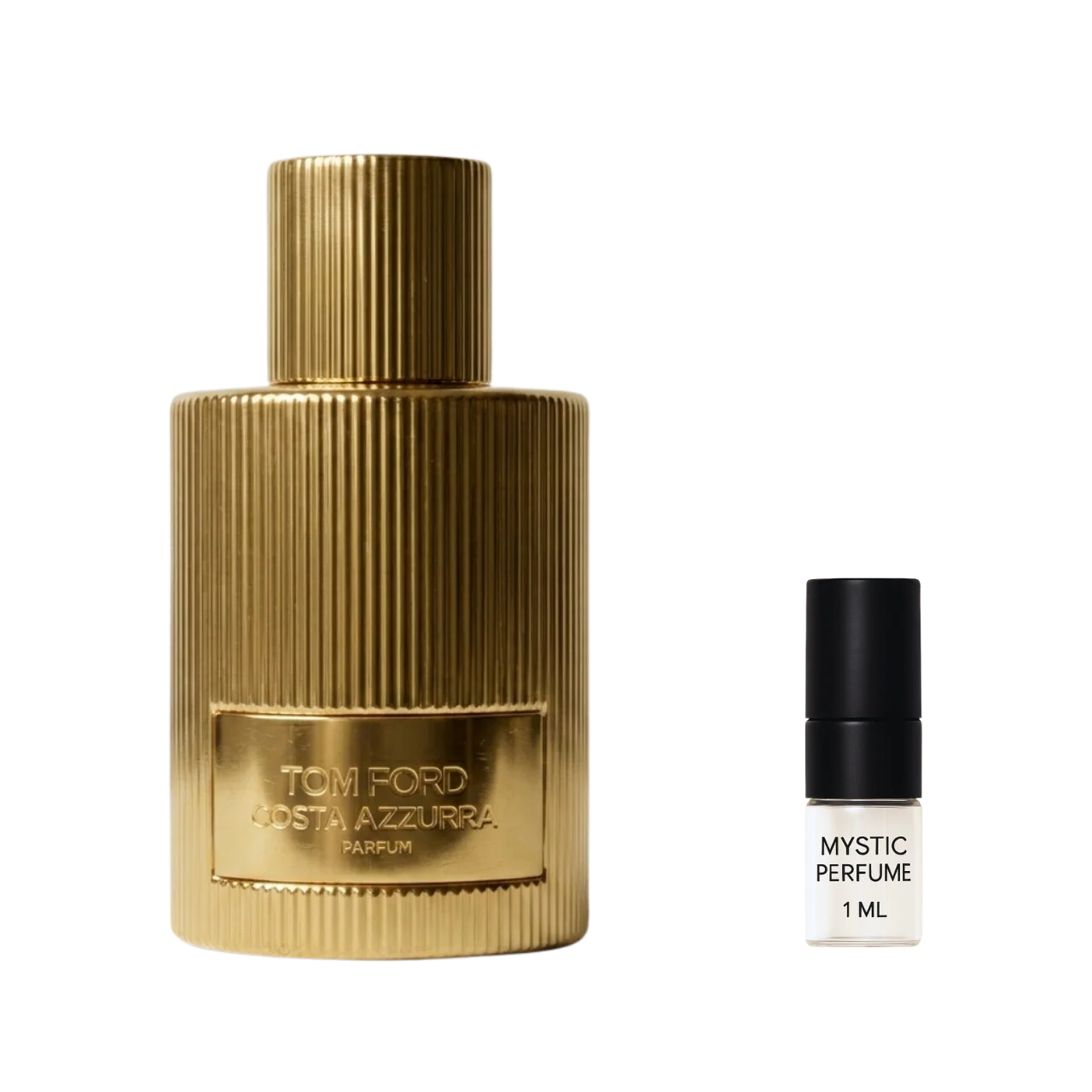 Tom Ford Costa Azzurra Parfums - Image 2