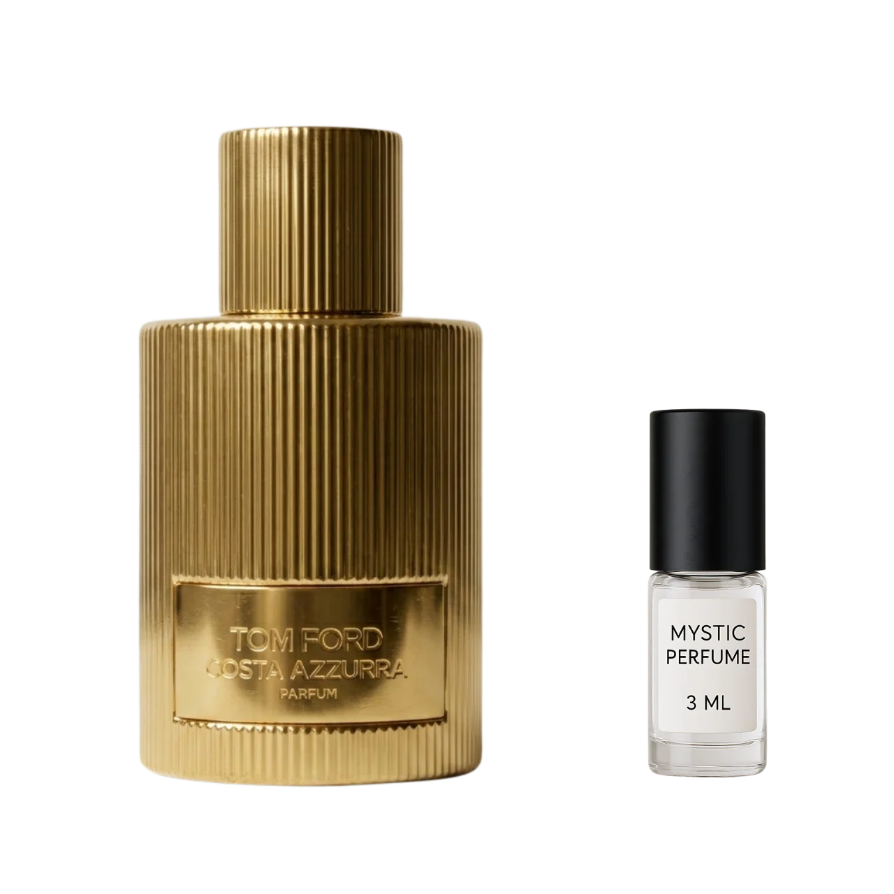 Tom Ford Costa Azzurra Parfums - Image 3