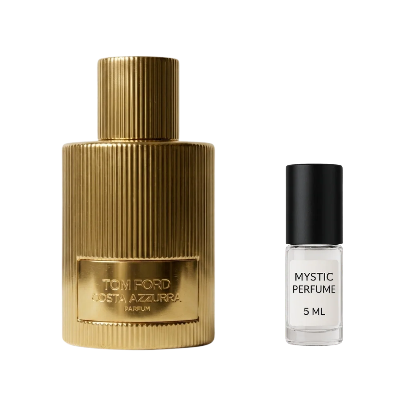 Tom Ford Costa Azzurra Parfums - Image 4