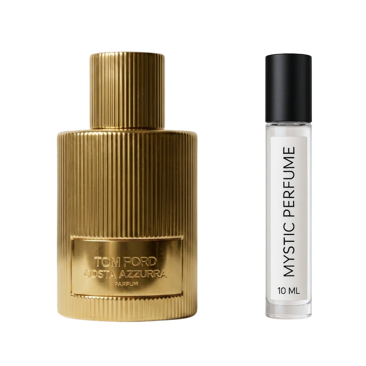Tom Ford Costa Azzurra Parfums - Image 5