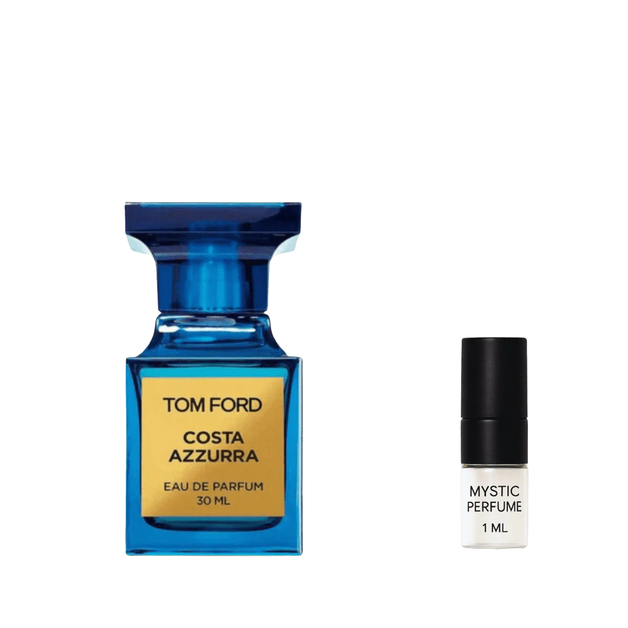 Tom Ford Costa Azzurra EDP - Image 4