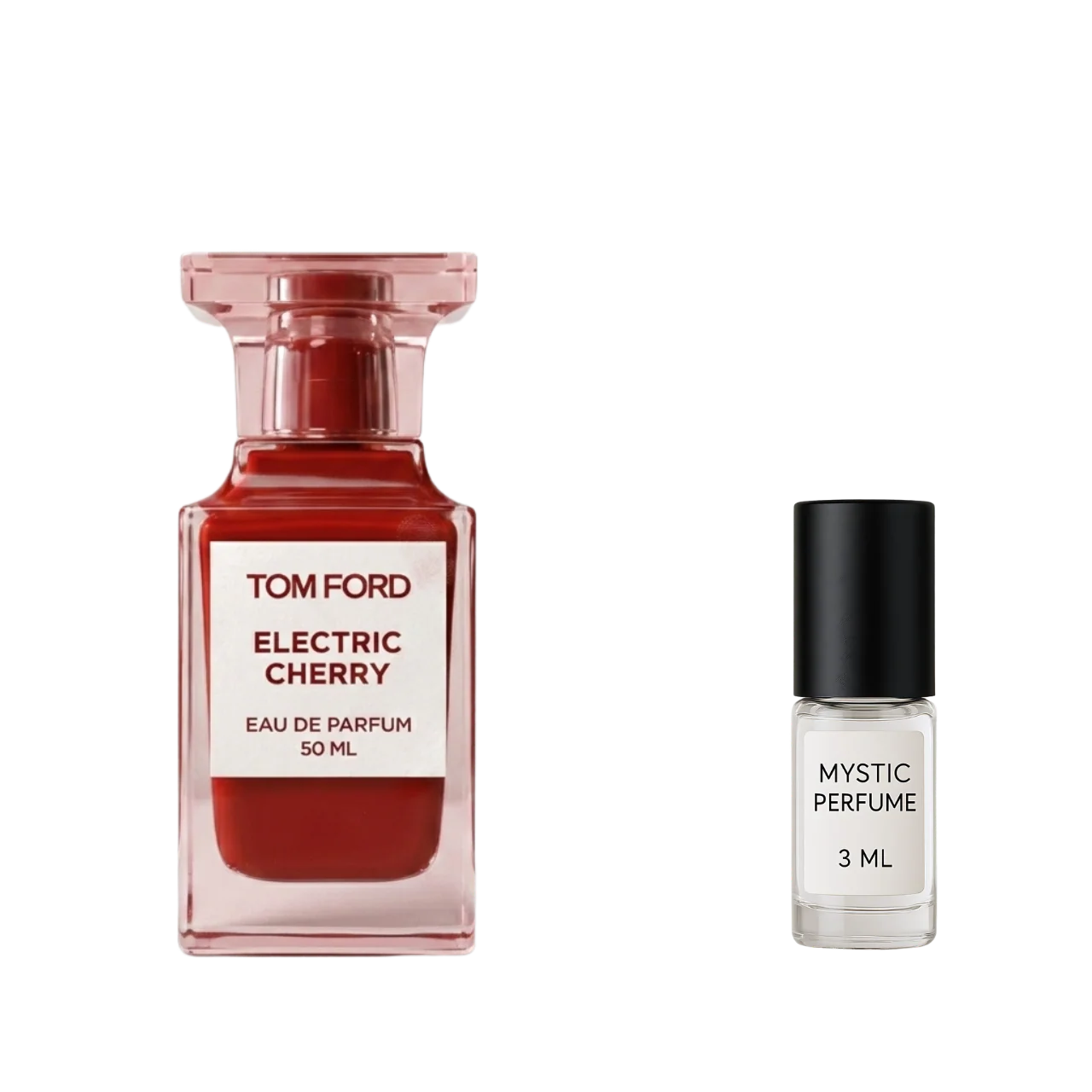 Tom Ford Electric Cherry - Image 3
