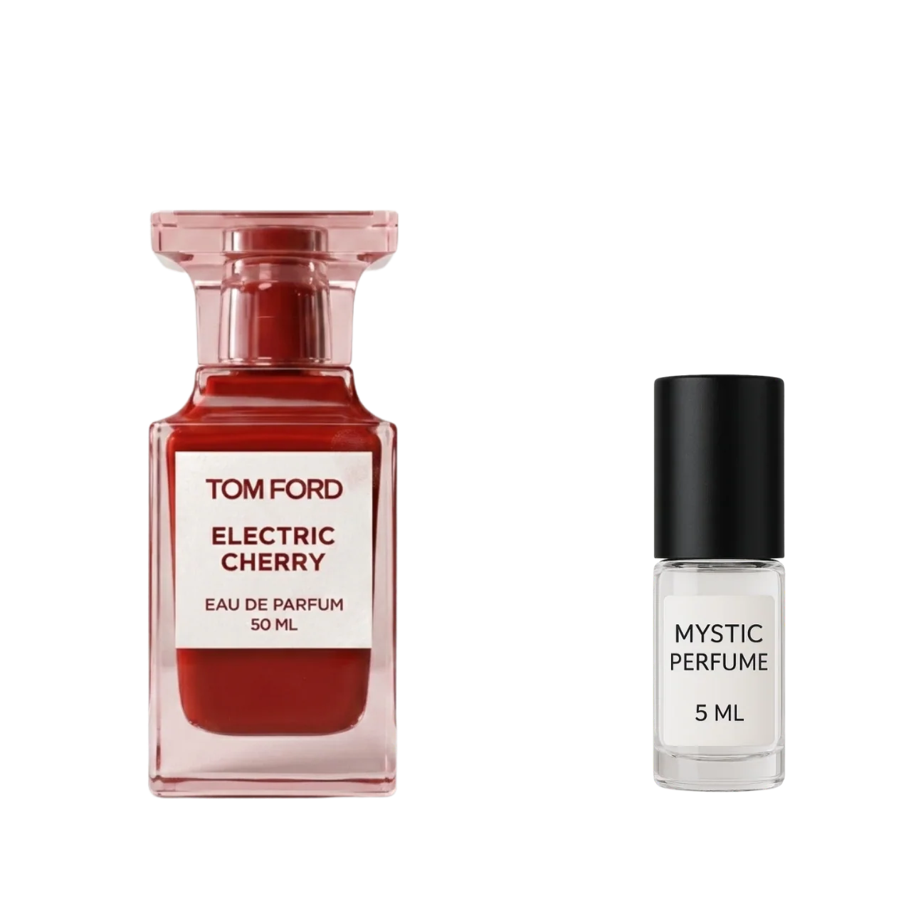Tom Ford Electric Cherry - Image 4