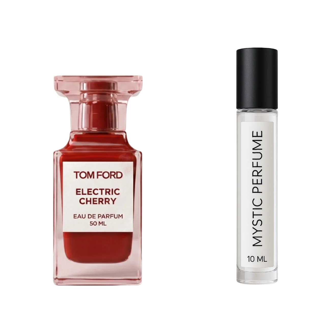 Tom Ford Electric Cherry - Image 5