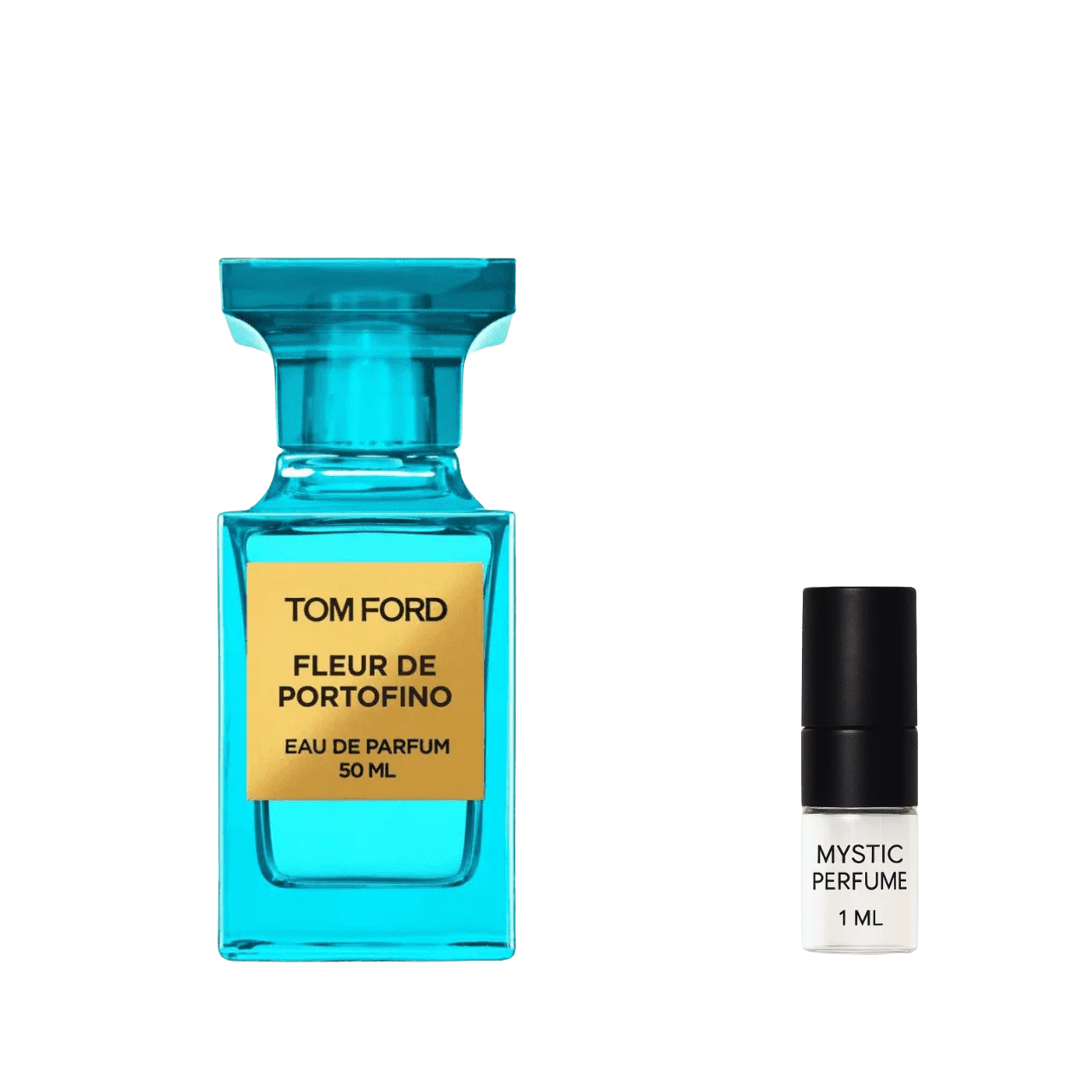 Tom Ford Fleur de Portofino - Image 3