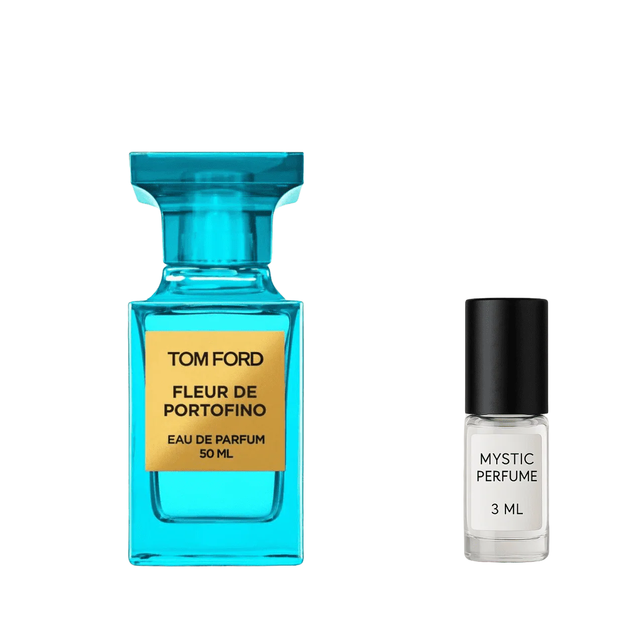 Tom Ford Fleur de Portofino - Image 4