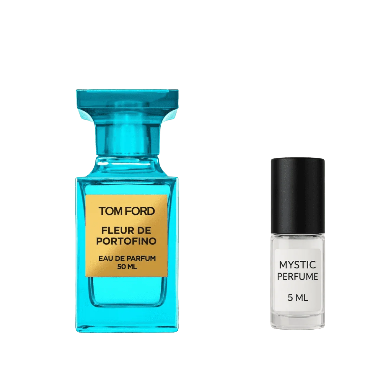 Tom Ford Fleur de Portofino - Image 5