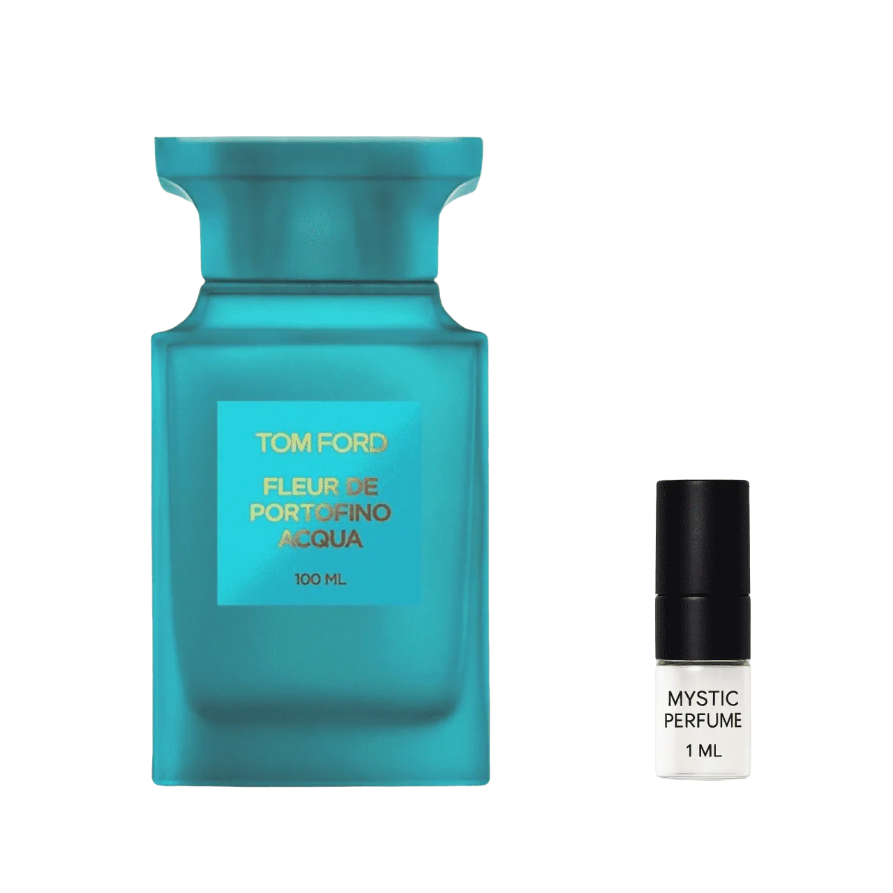 Tom Ford Fleur De Portofino Acqua - Image 2