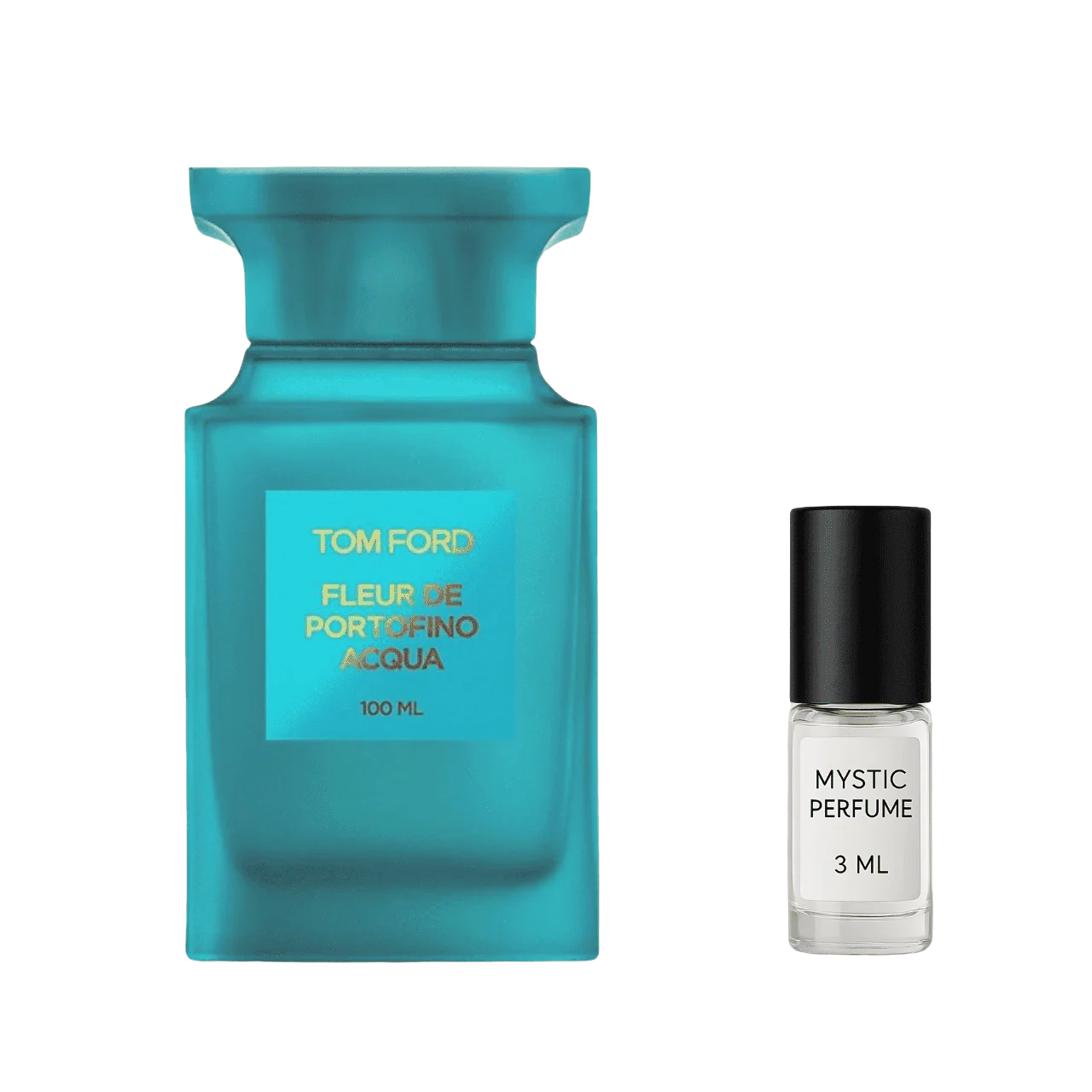 Tom Ford Fleur De Portofino Acqua - Image 3