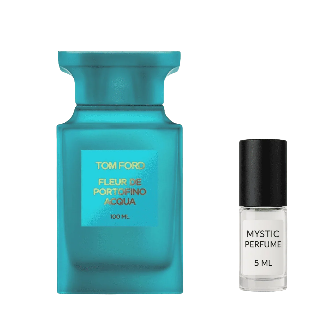 Tom Ford Fleur De Portofino Acqua - Image 4