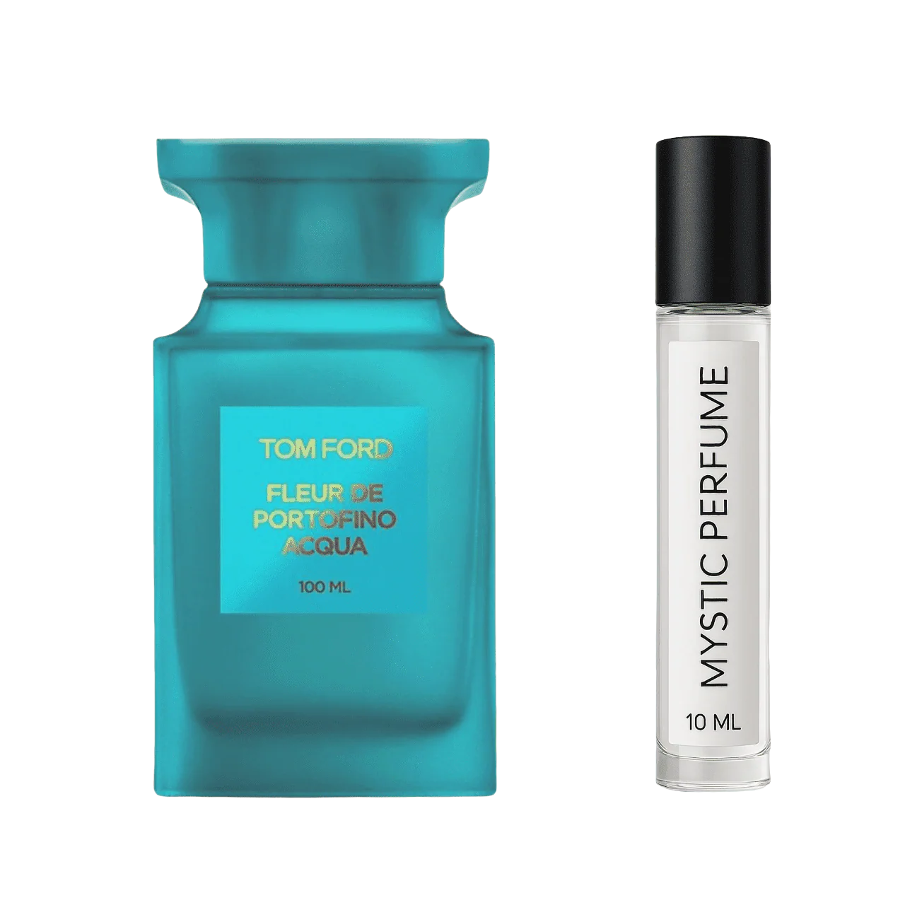 Tom Ford Fleur De Portofino Acqua - Image 5
