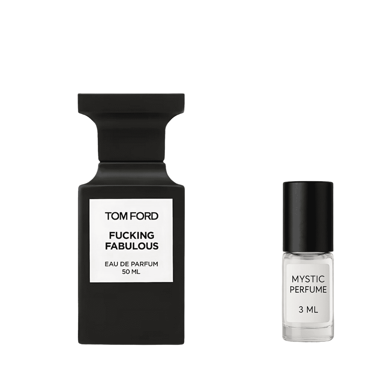 Tom Ford Fucking Fabulous - Image 4