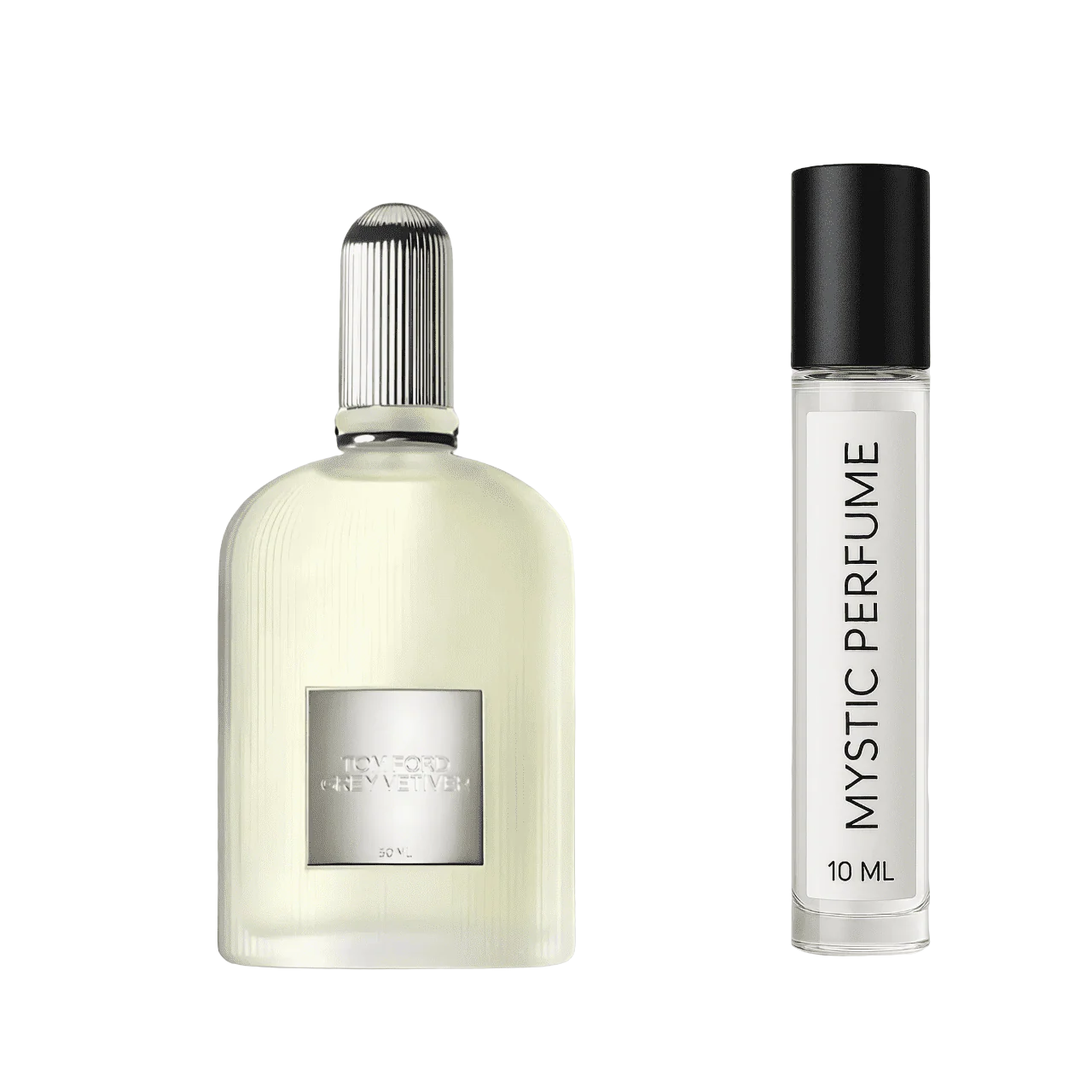 Tom Ford Grey Vetiver EDP - Image 2