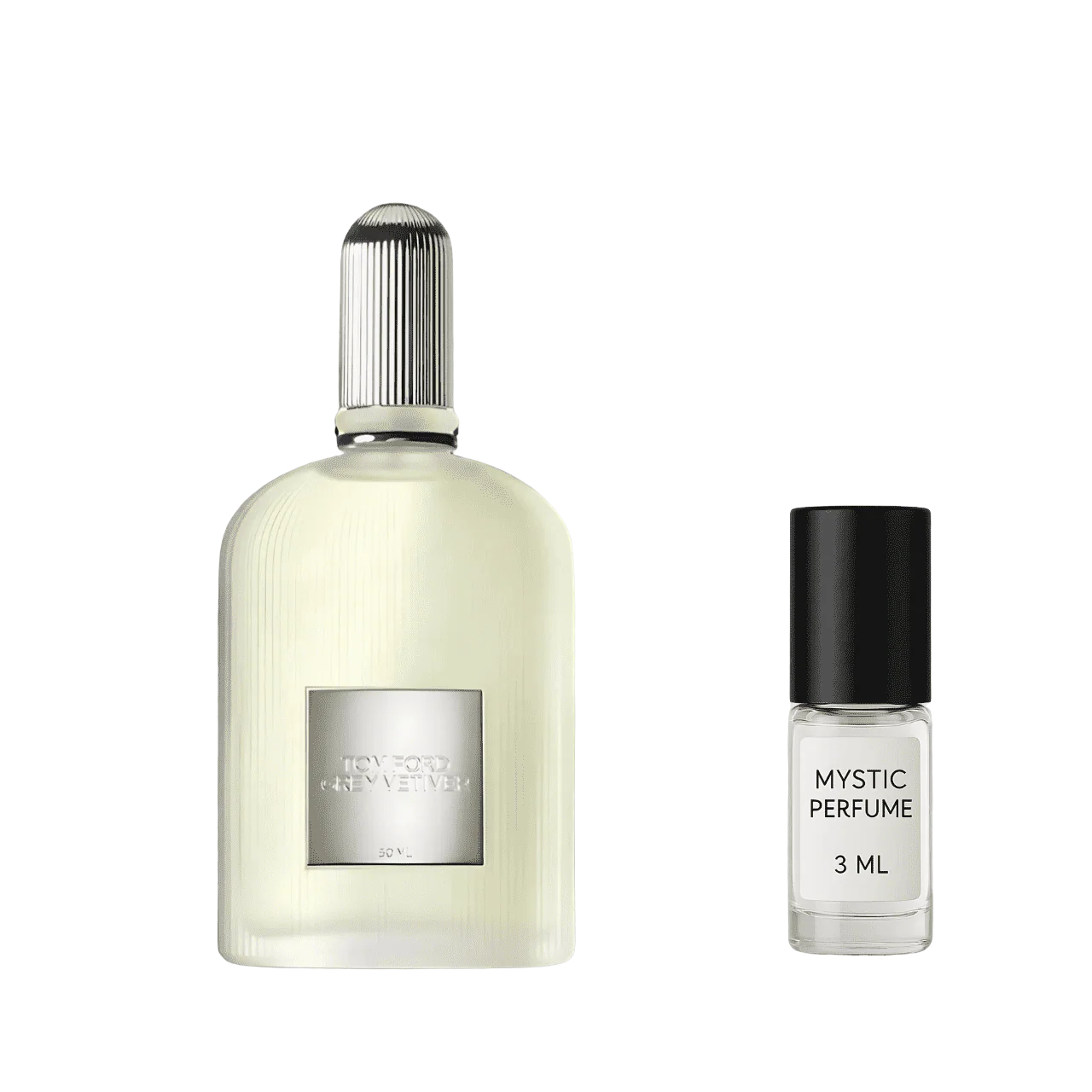 Tom Ford Grey Vetiver EDP - Image 3