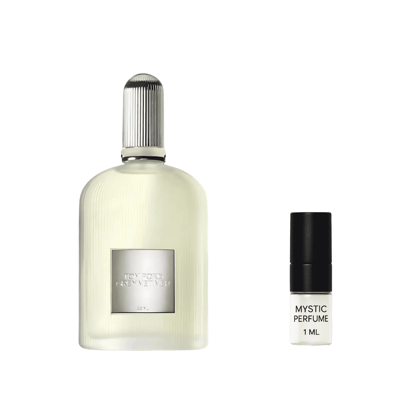 Tom Ford Grey Vetiver EDP - Image 4