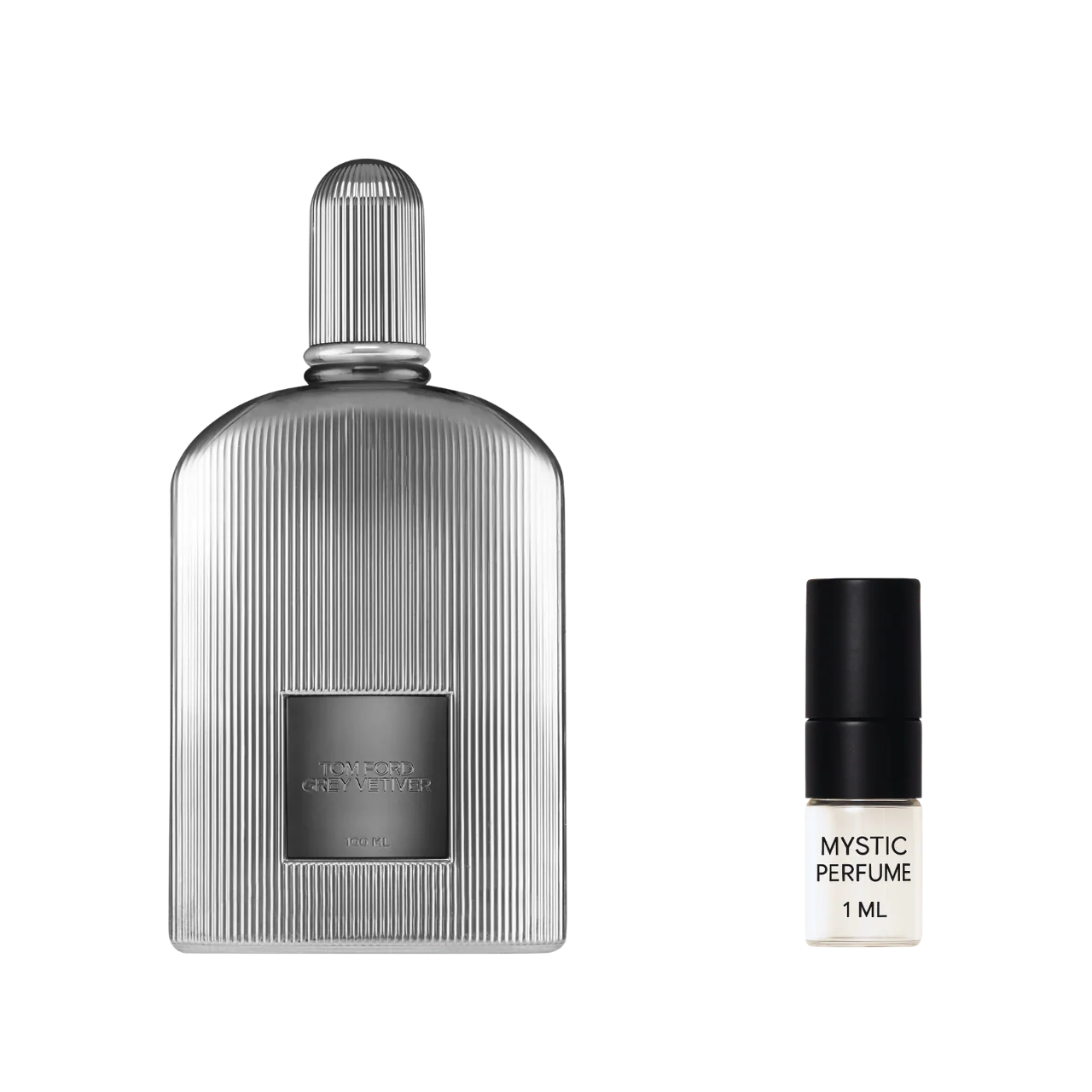 Tom Ford Grey Vetiver Parfum - Image 2