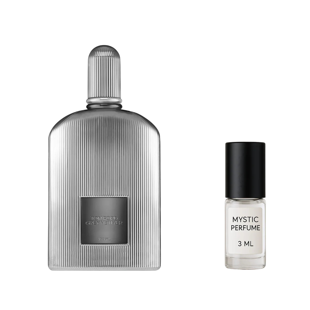 Tom Ford Grey Vetiver Parfum - Image 3