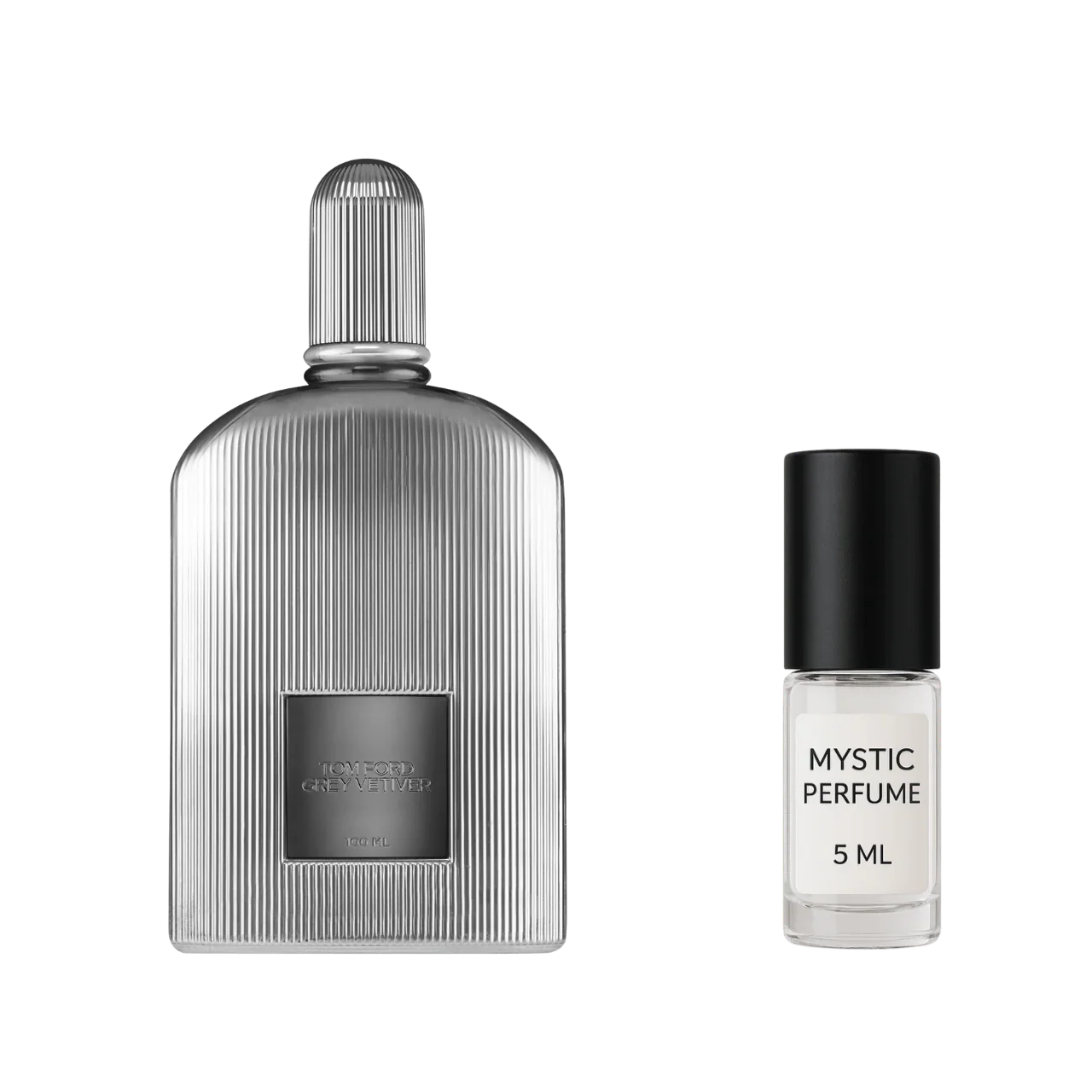 Tom Ford Grey Vetiver Parfum - Image 4