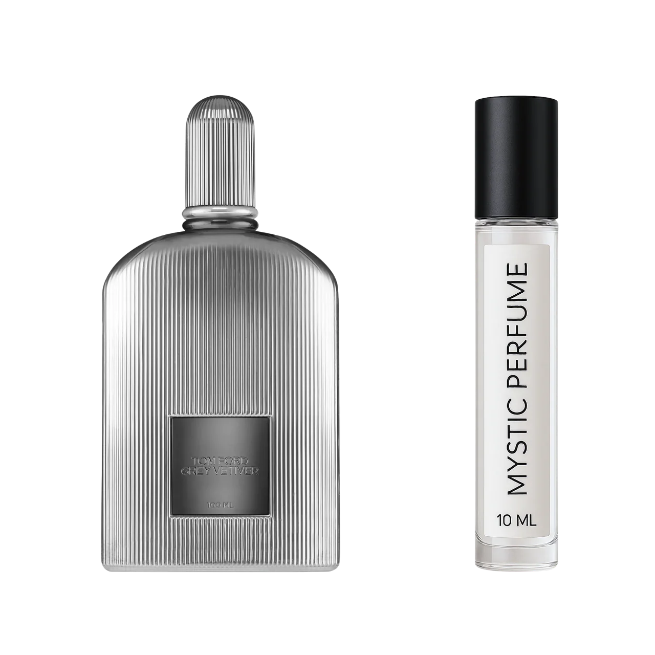 Tom Ford Grey Vetiver Parfum - Image 5