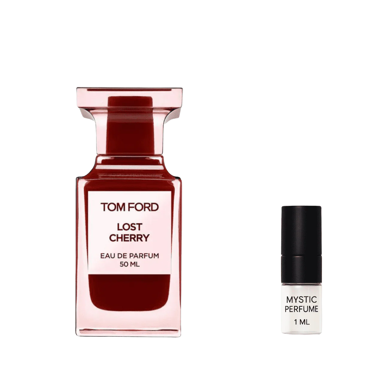 Tom Ford Lost Cherry - Image 4