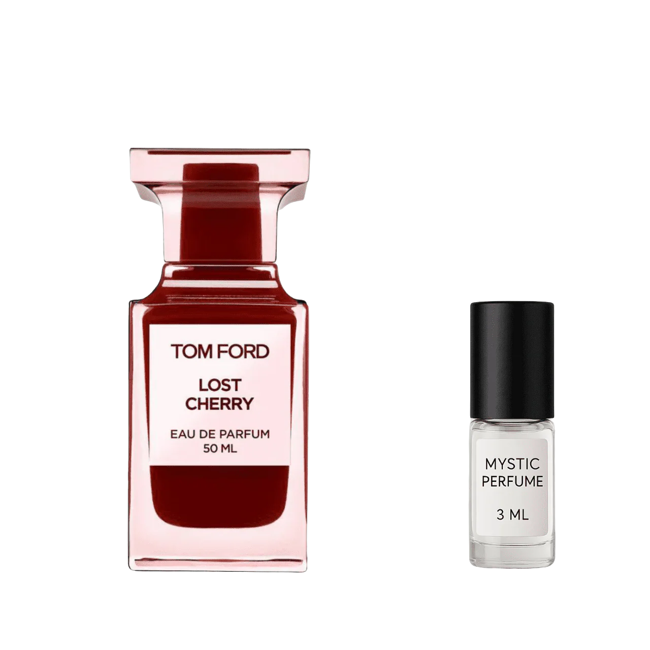 Tom Ford Lost Cherry - Image 5