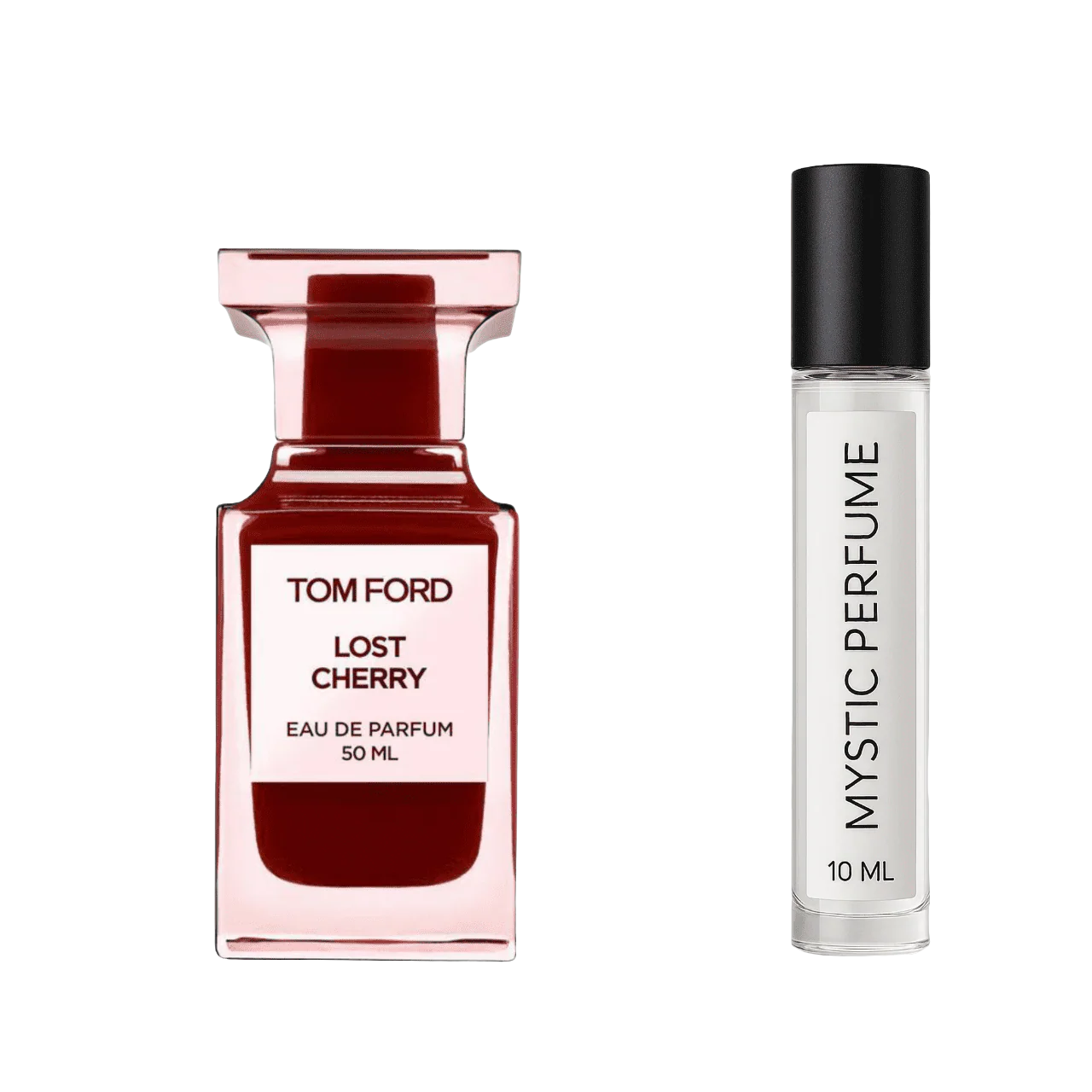 Tom Ford Lost Cherry - Image 7
