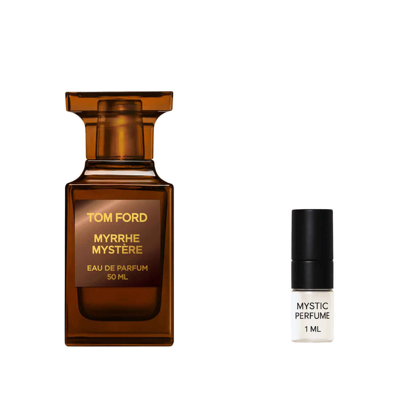 Tom Ford Myrrhe Mystère - Image 2