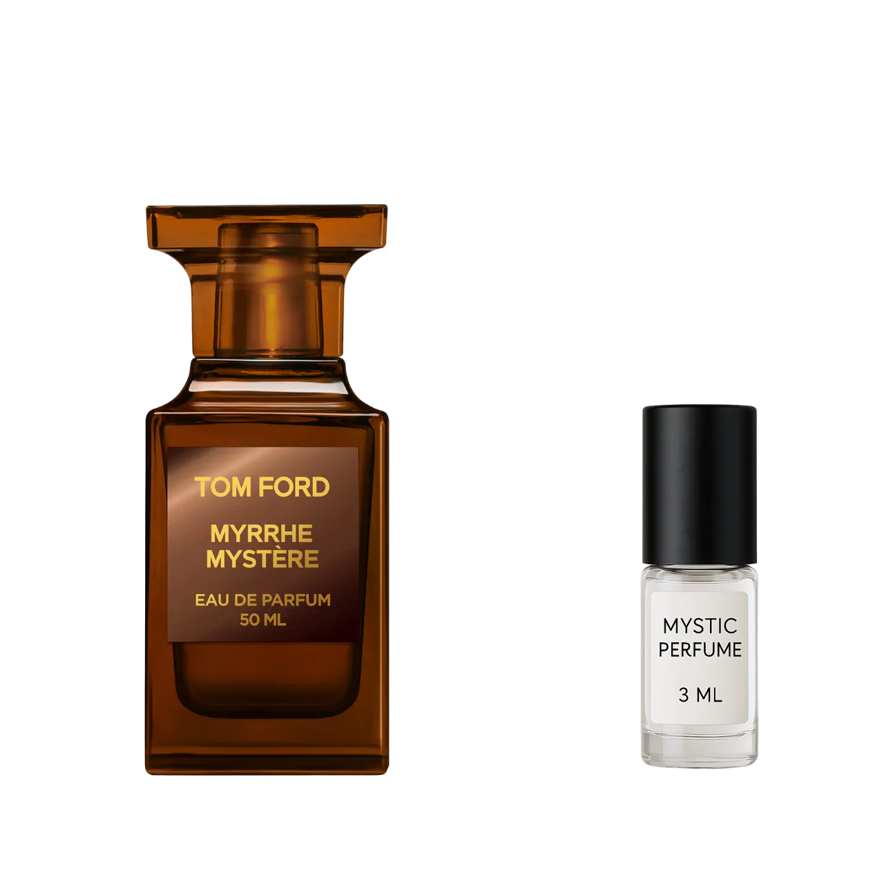 Tom Ford Myrrhe Mystère - Image 3