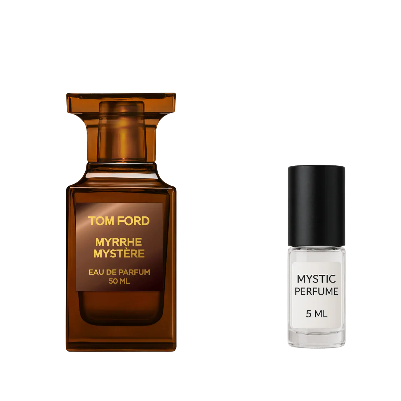 Tom Ford Myrrhe Mystère - Image 4