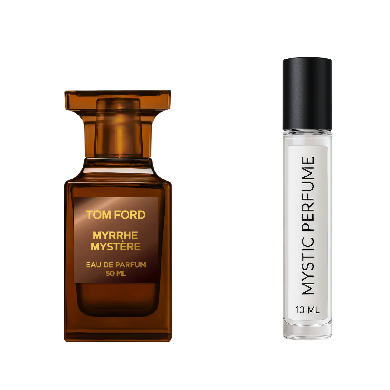 Tom Ford Myrrhe Mystère - Image 5