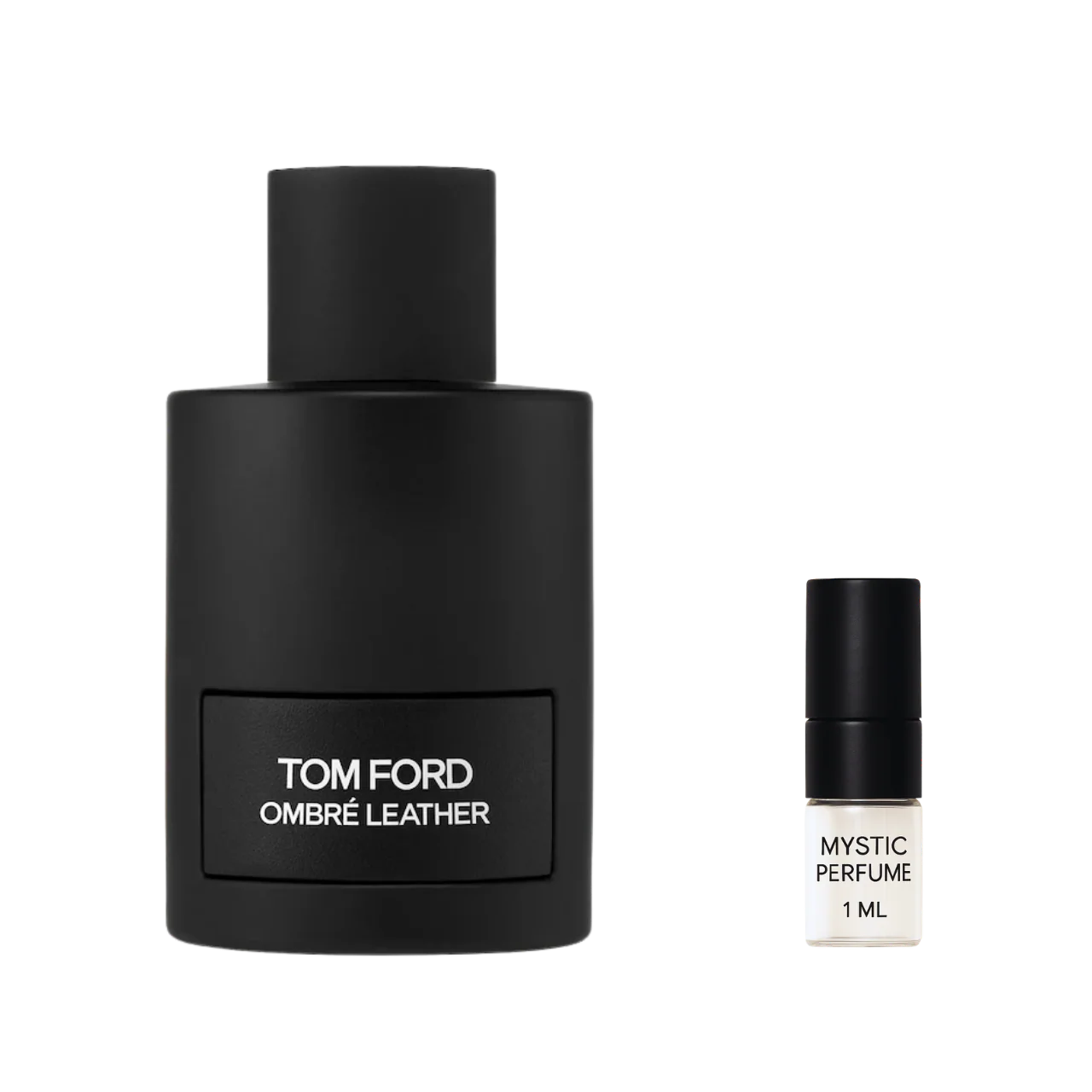 Tom Ford Ombré Leather - Image 3