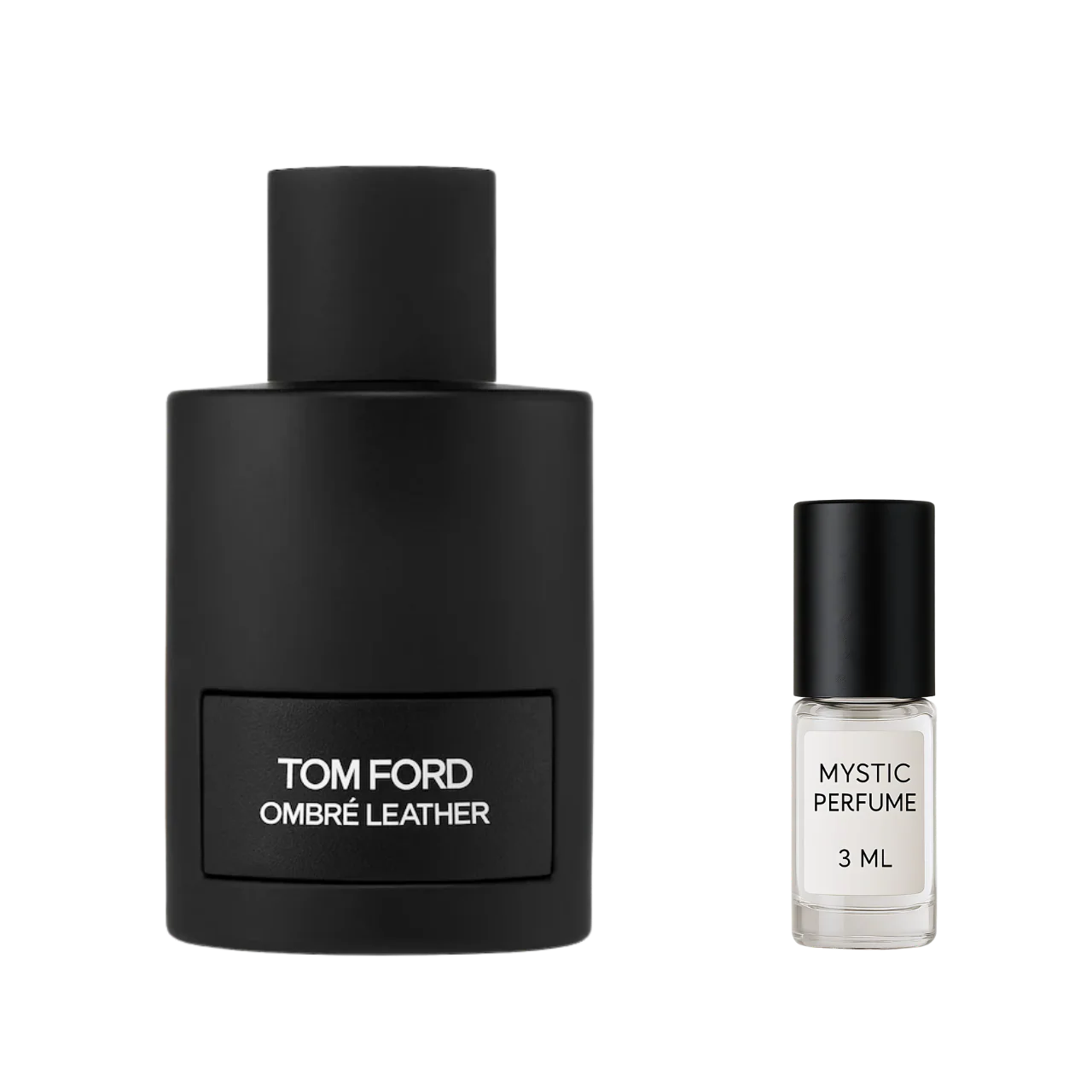 Tom Ford Ombré Leather - Image 4