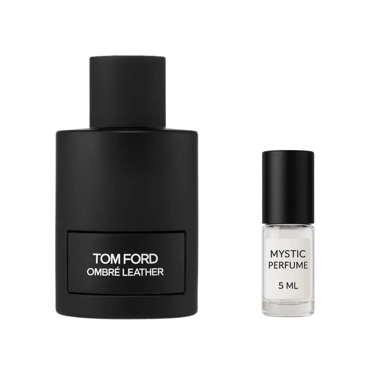 Tom Ford Ombré Leather - Image 5