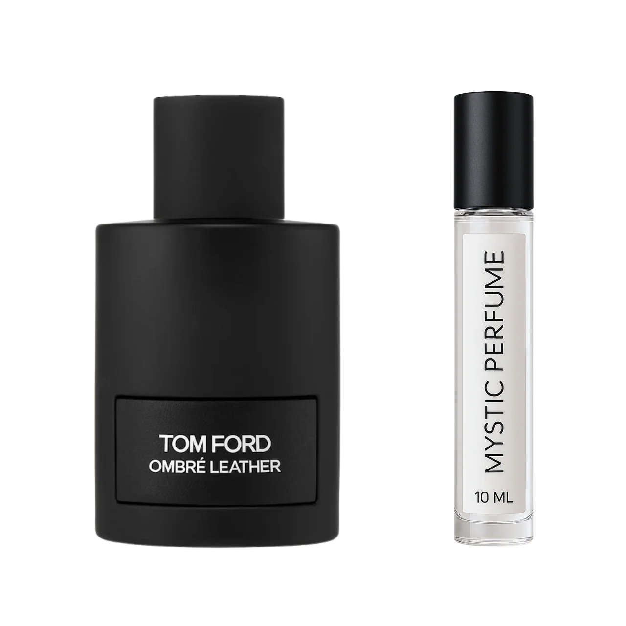 Tom Ford Ombré Leather - Image 6