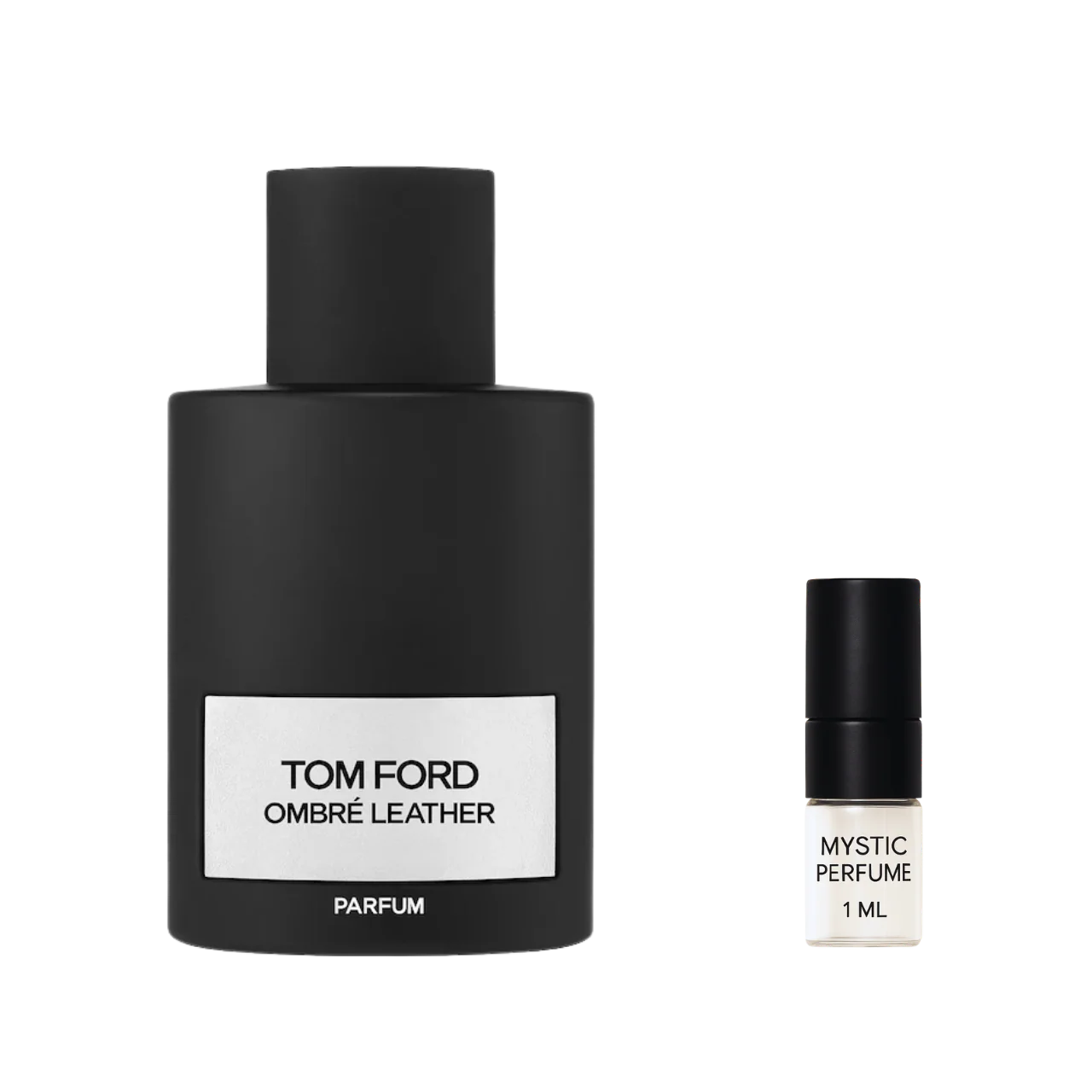 Tom Ford Ombré Leather Parfum - Image 2
