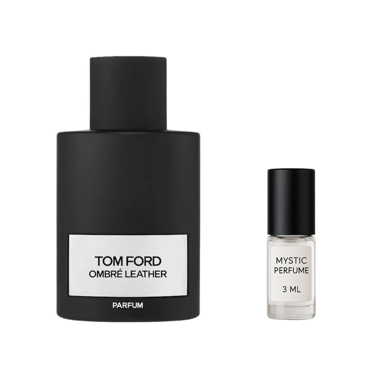Tom Ford Ombré Leather Parfum - Image 3