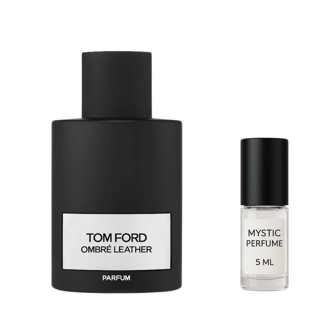 Tom Ford Ombré Leather Parfum - Image 4