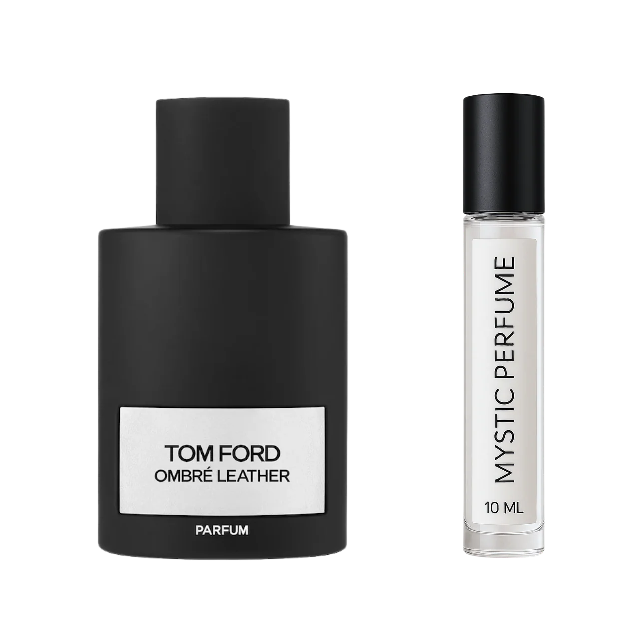 Tom Ford Ombré Leather Parfum - Image 5