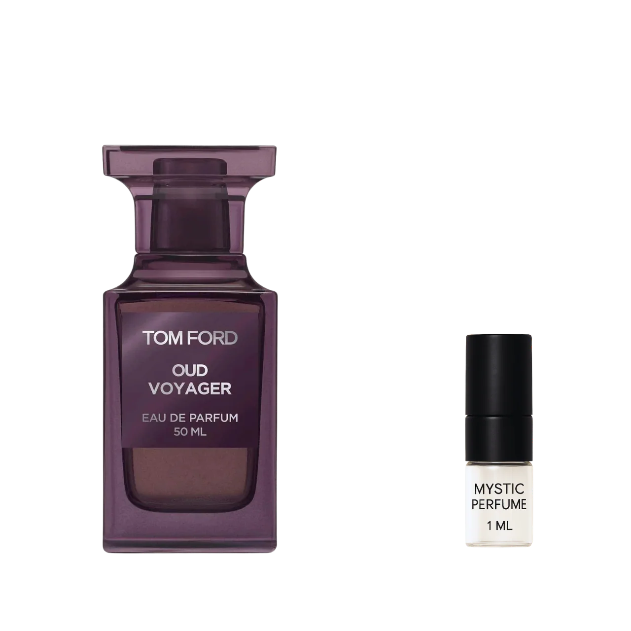 Tom Ford Oud Voyager - Image 4