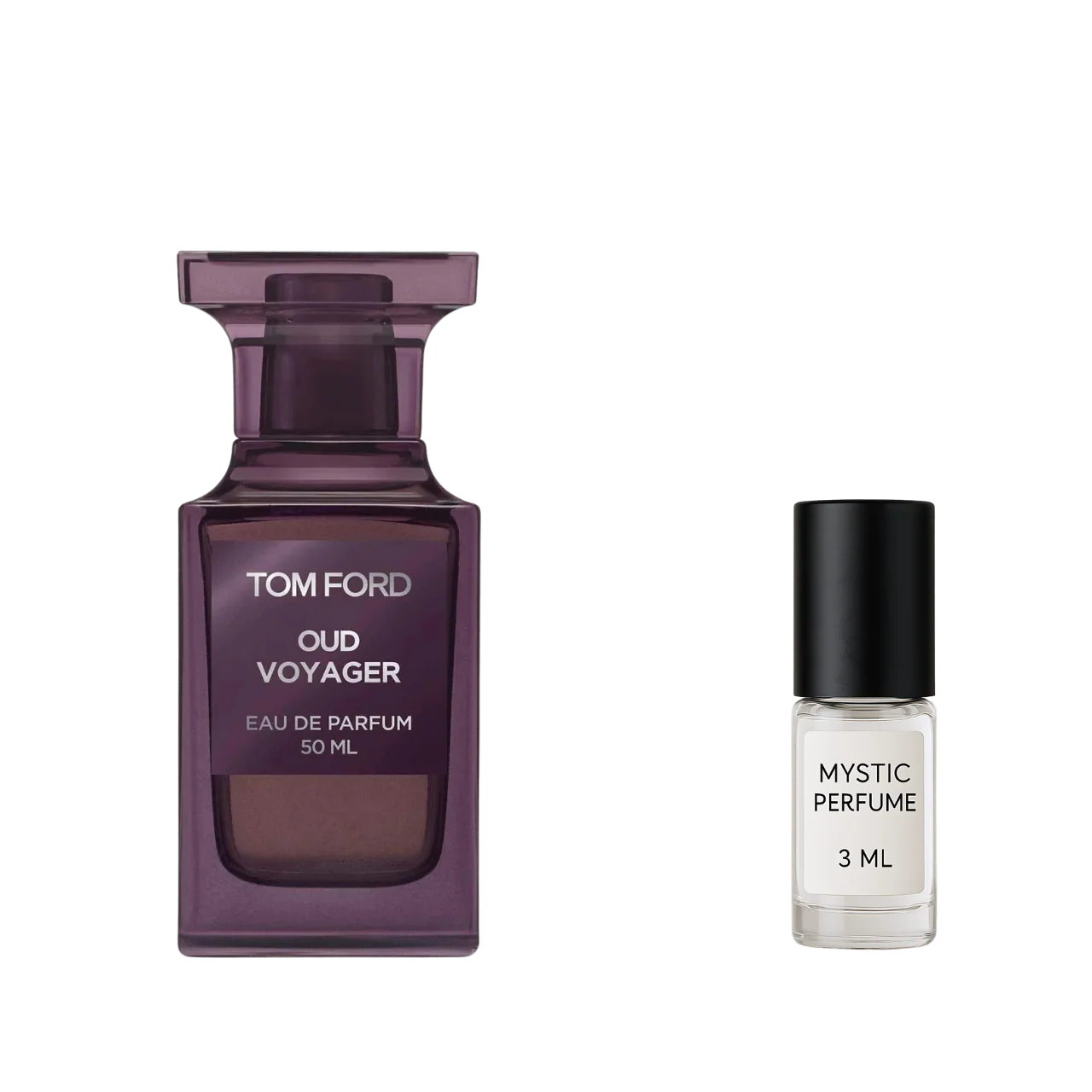 Tom Ford Oud Voyager - Image 5