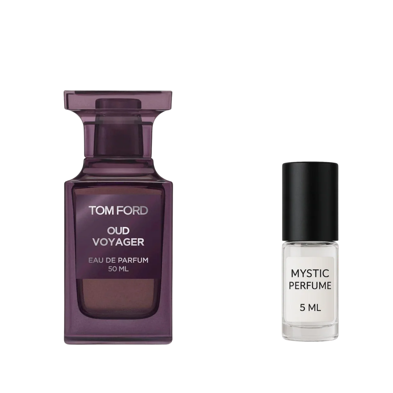 Tom Ford Oud Voyager - Image 6