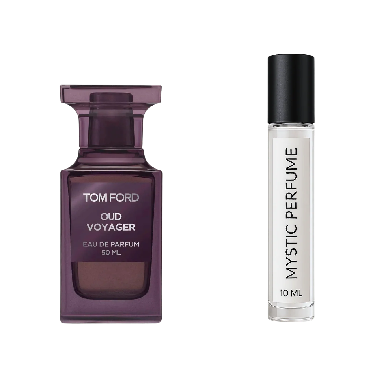 Tom Ford Oud Voyager - Image 7
